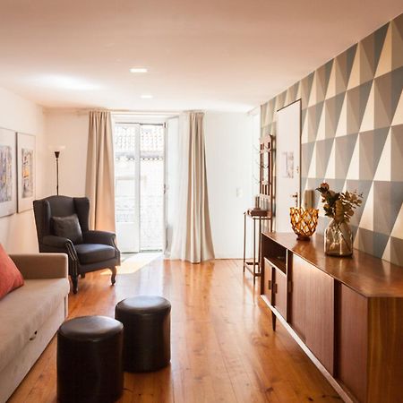 Flh Castle Duplex With Terrace Appartement Lissabon Buitenkant foto