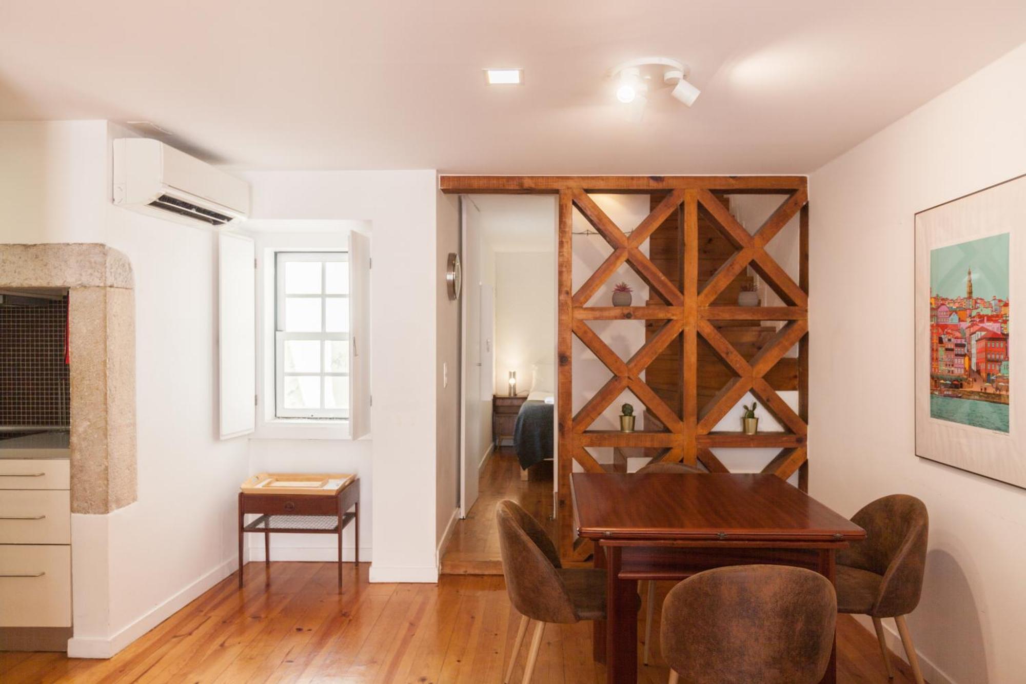 Flh Castle Duplex With Terrace Appartement Lissabon Buitenkant foto