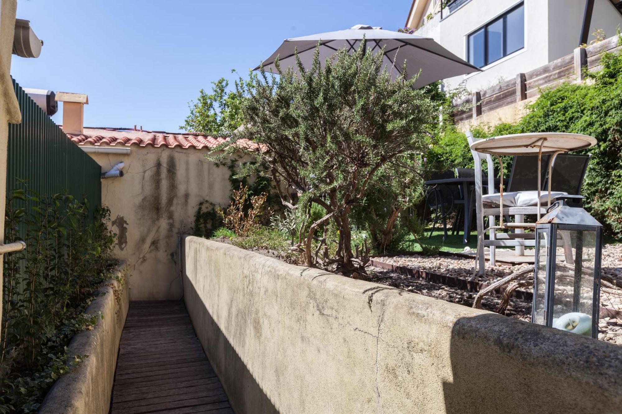 Flh Castle Duplex With Terrace Appartement Lissabon Buitenkant foto