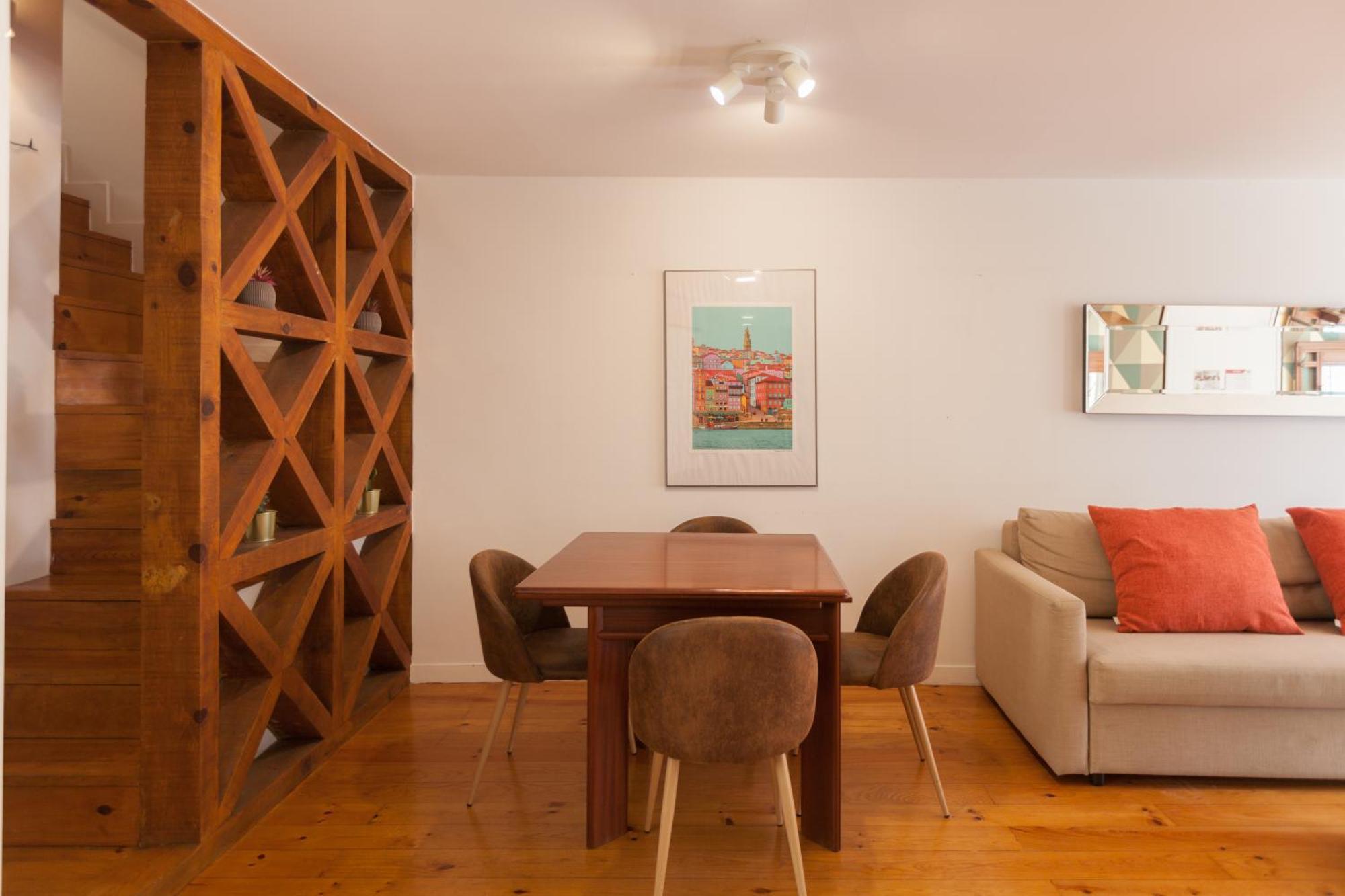 Flh Castle Duplex With Terrace Appartement Lissabon Buitenkant foto