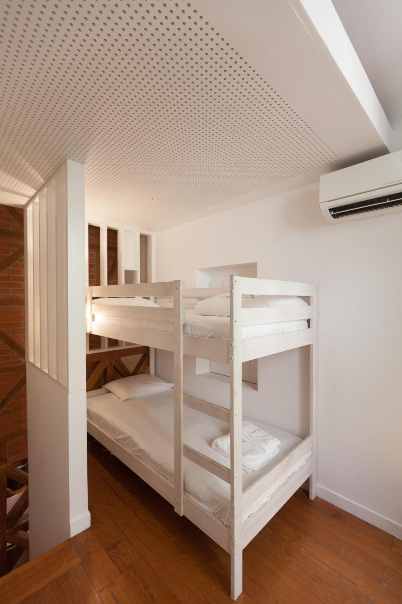 Flh Castle Duplex With Terrace Appartement Lissabon Buitenkant foto