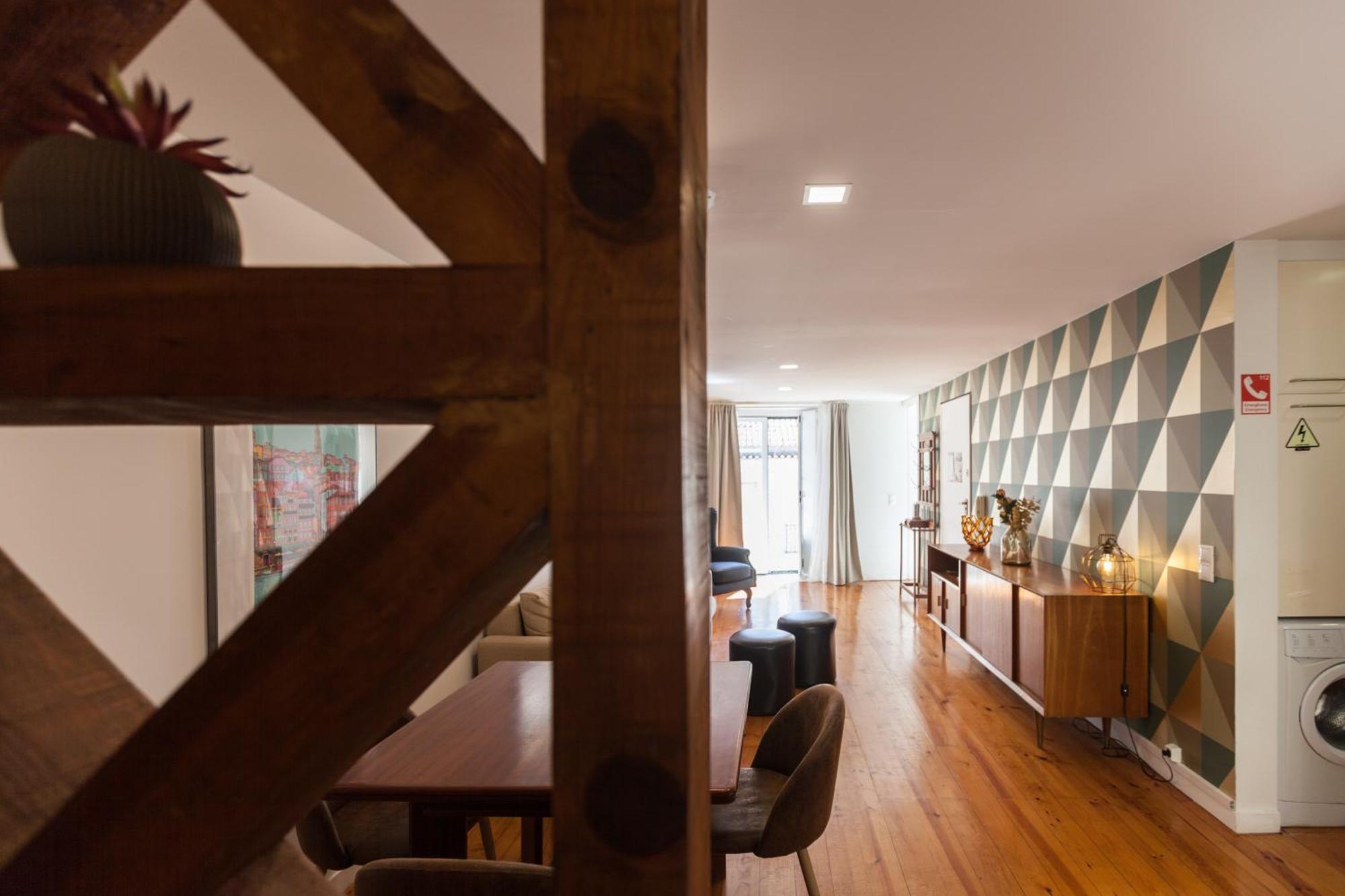 Flh Castle Duplex With Terrace Appartement Lissabon Buitenkant foto