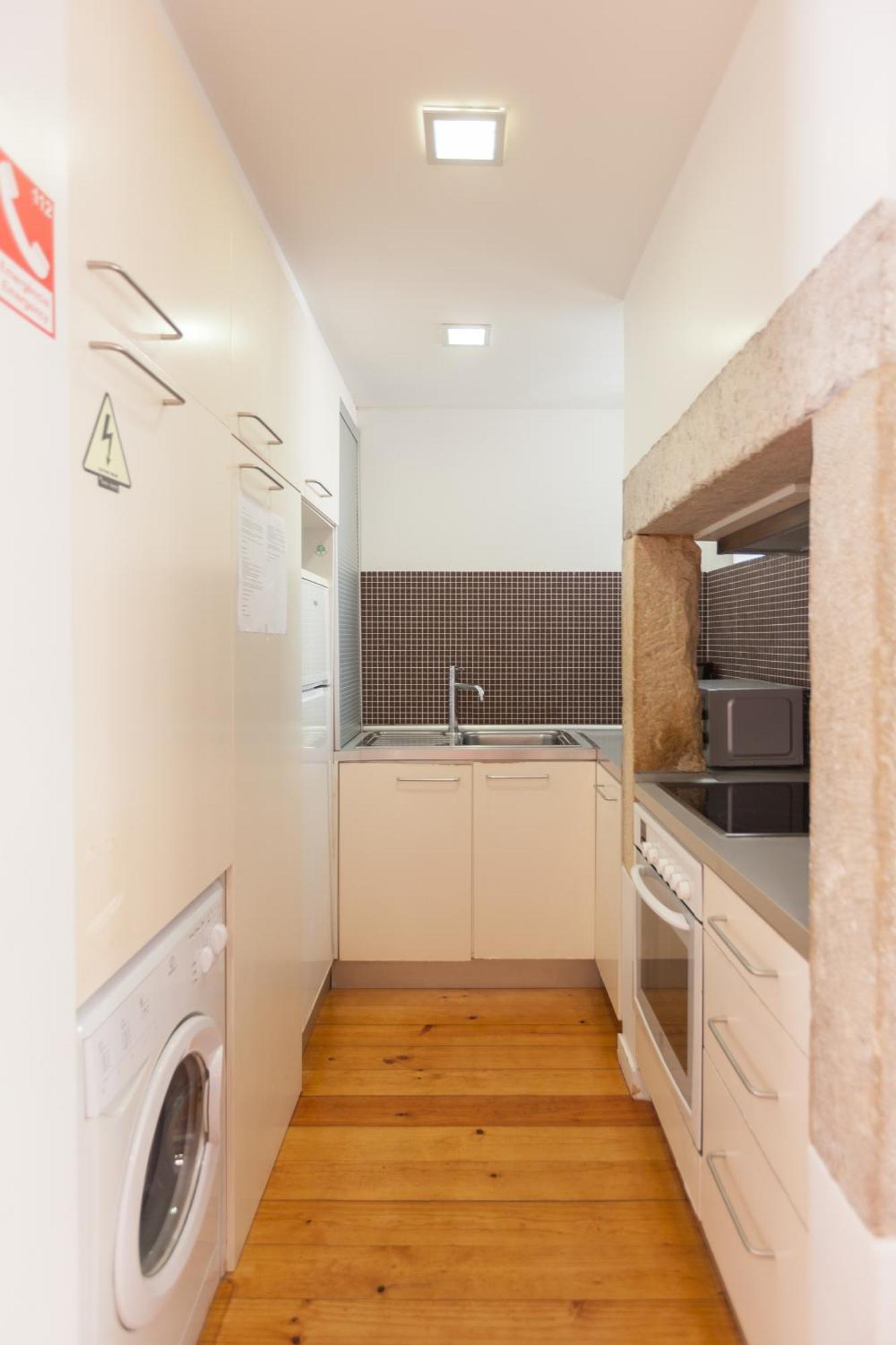 Flh Castle Duplex With Terrace Appartement Lissabon Buitenkant foto