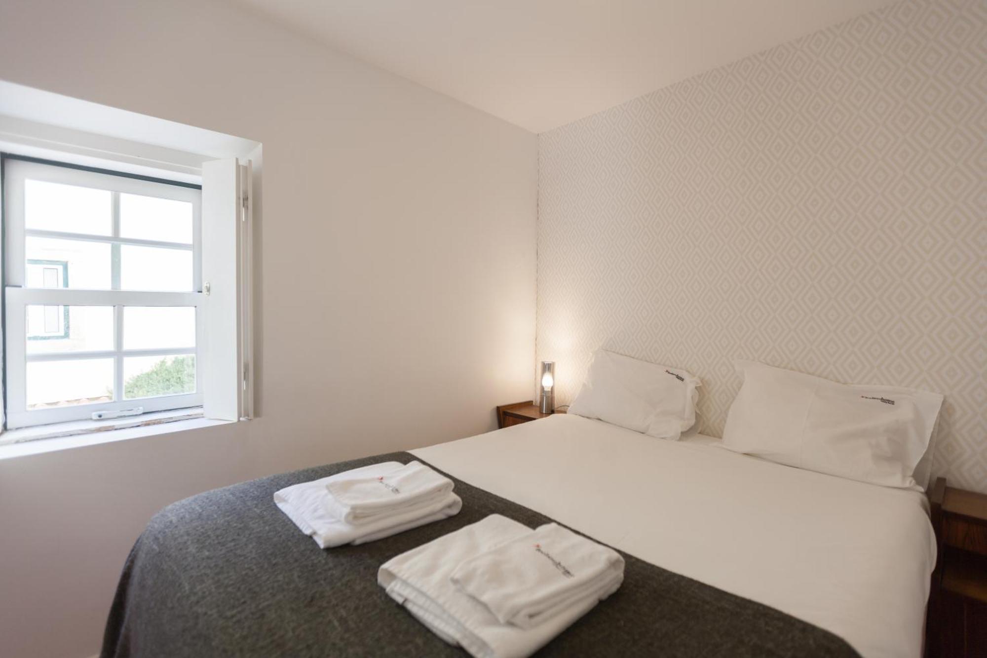 Flh Castle Duplex With Terrace Appartement Lissabon Buitenkant foto